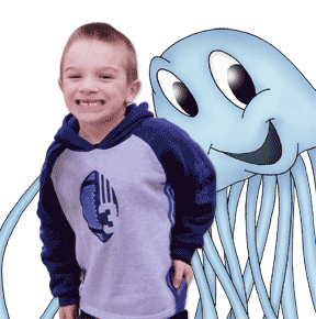 Zoo-phonics and children with special needs