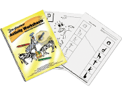 Activity Worksheets