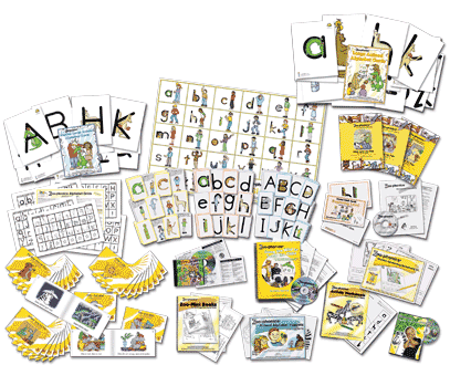 The ELL Kit