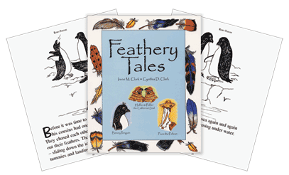 Feathery Tales