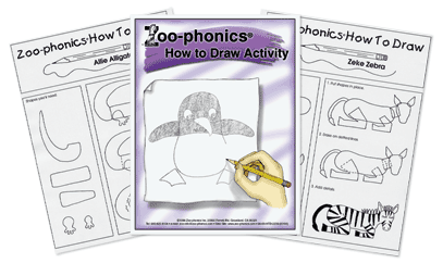 How to Draw Activity