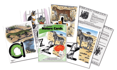 Nature Cards