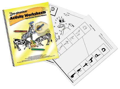 Handwriting Worksheets