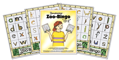 the preschool zoo per package