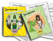 Teaching Manuals