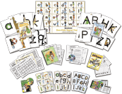 The Preschool Kit