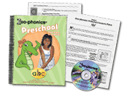 Adventures in Learning (Preschool)