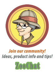Zoophonia's ZooBlog