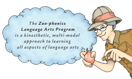 The Essences of Zoo-phonics